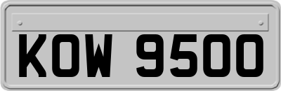KOW9500