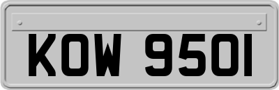 KOW9501