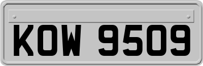 KOW9509