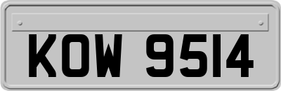 KOW9514