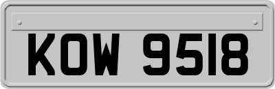KOW9518