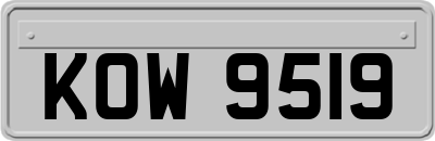 KOW9519