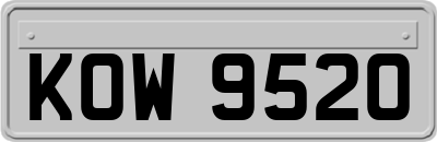 KOW9520