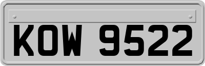 KOW9522