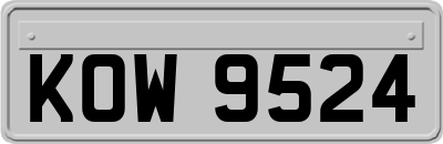 KOW9524