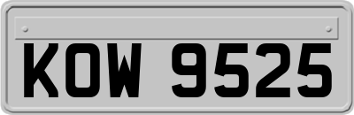KOW9525
