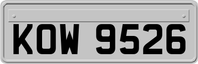 KOW9526