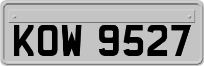 KOW9527