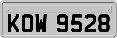 KOW9528