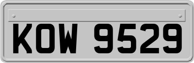 KOW9529