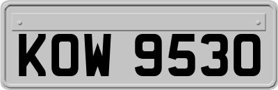 KOW9530