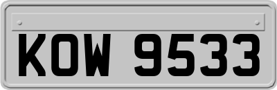 KOW9533