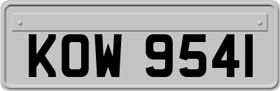 KOW9541