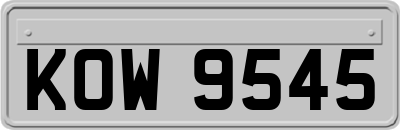 KOW9545