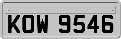 KOW9546