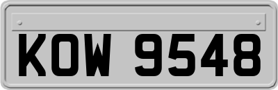 KOW9548