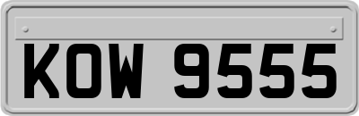 KOW9555