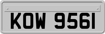 KOW9561