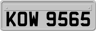 KOW9565