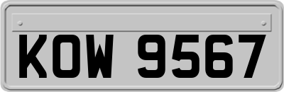KOW9567