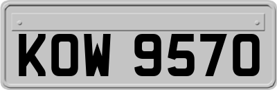 KOW9570
