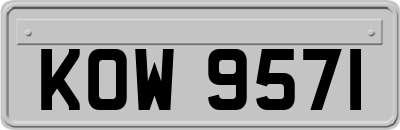 KOW9571