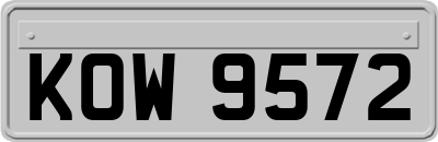 KOW9572