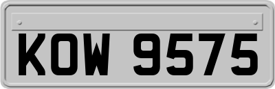 KOW9575