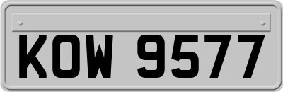 KOW9577