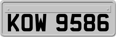 KOW9586