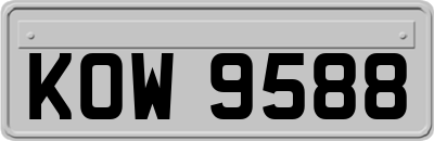 KOW9588