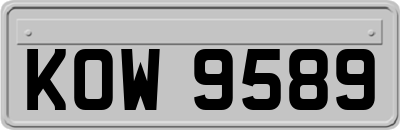 KOW9589