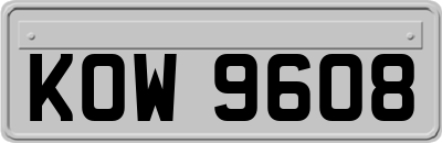 KOW9608