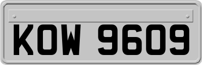 KOW9609