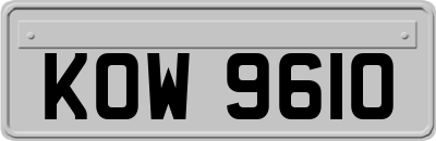 KOW9610