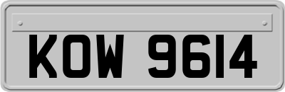 KOW9614