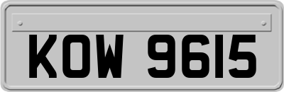 KOW9615