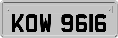 KOW9616
