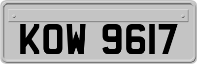 KOW9617