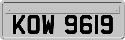 KOW9619