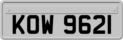 KOW9621