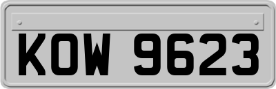KOW9623
