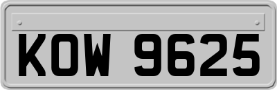 KOW9625