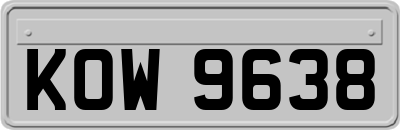 KOW9638