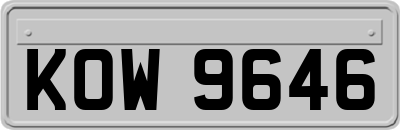 KOW9646