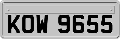 KOW9655