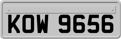 KOW9656