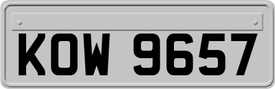 KOW9657