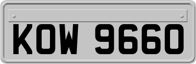 KOW9660