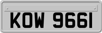 KOW9661